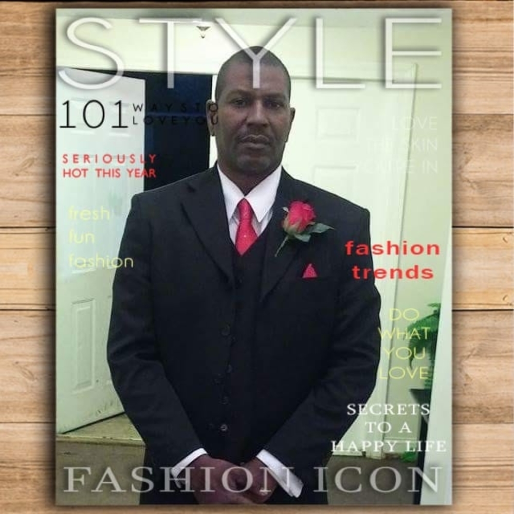 Meet your Posher, Tyrone